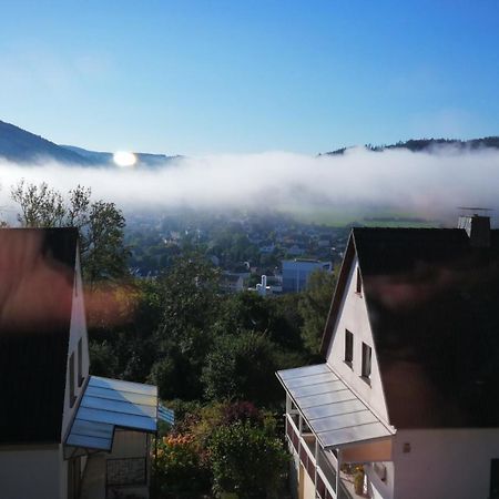 Ferienwohnung Am Silberg Plettenberg Zewnętrze zdjęcie